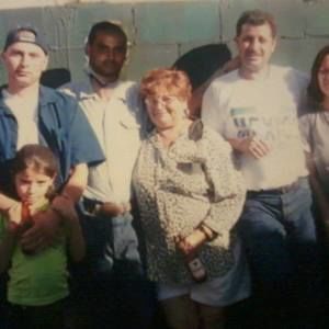 Meet your Posher, Armando